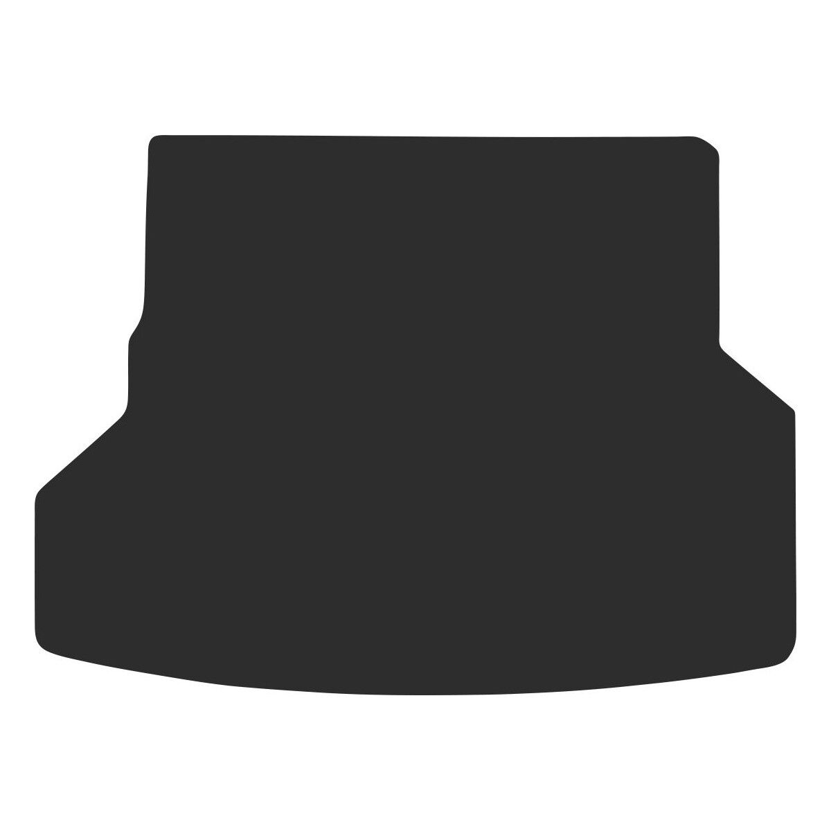 HEAVY DUTY RUBBER CAR MATS FOR TOYOTA COROLLA FIELDER (11TH GEN E160) 2012-2018, , scanz_hi-res