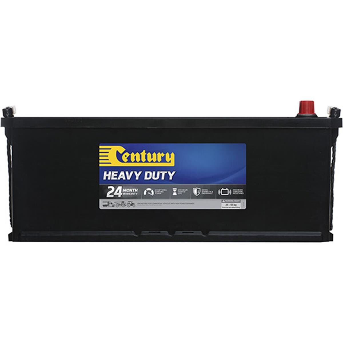 DIN135LMF Century UHP Battery, , scanz_hi-res