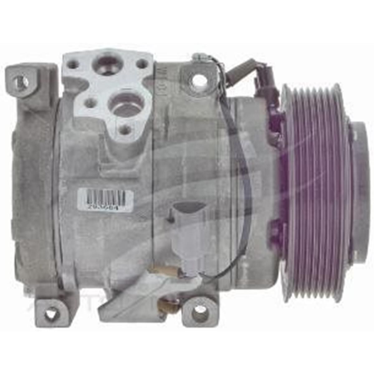 COMP TOYOTA HIACE DSL 2005, , scanz_hi-res