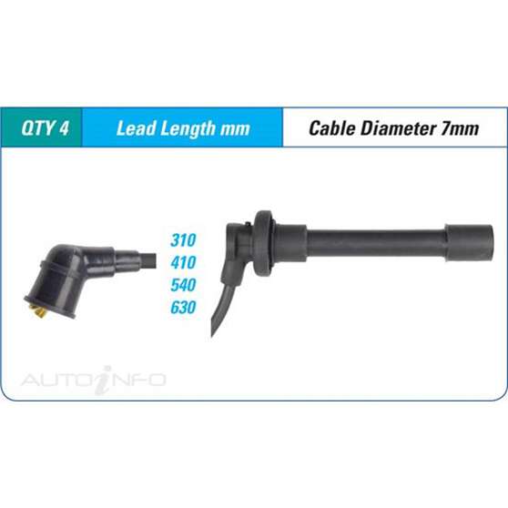 LEAD SET HONDA, , scanz_hi-res