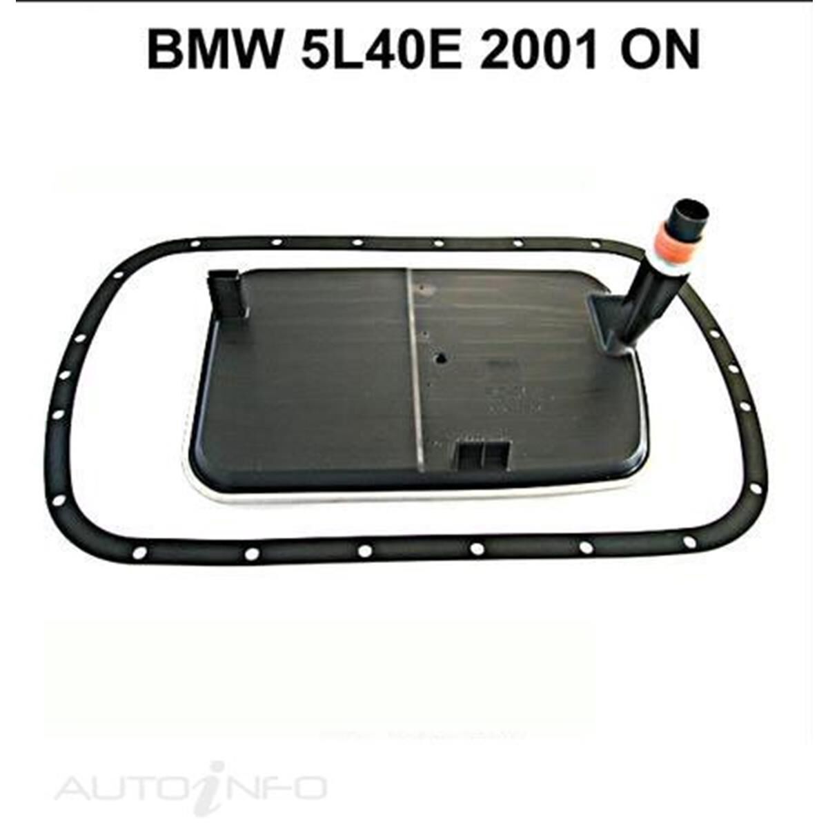 BMW 5L40E 2001 ON, , scanz_hi-res