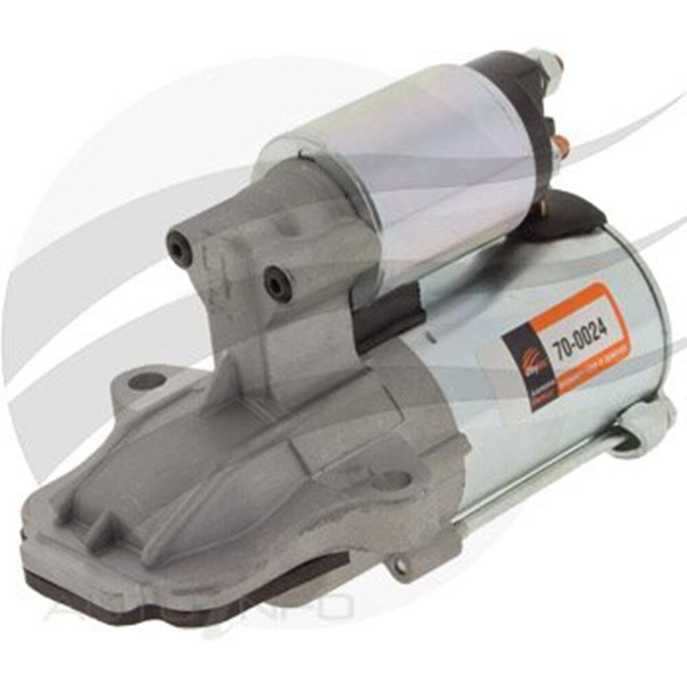 Starter Motor Supercheap Auto New Zealand