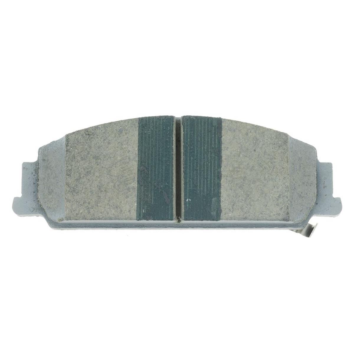 PRO-LINE BRAKE PADS SET HOLDEN COMMODORE VF 2013- DB2266, , scanz_hi-res