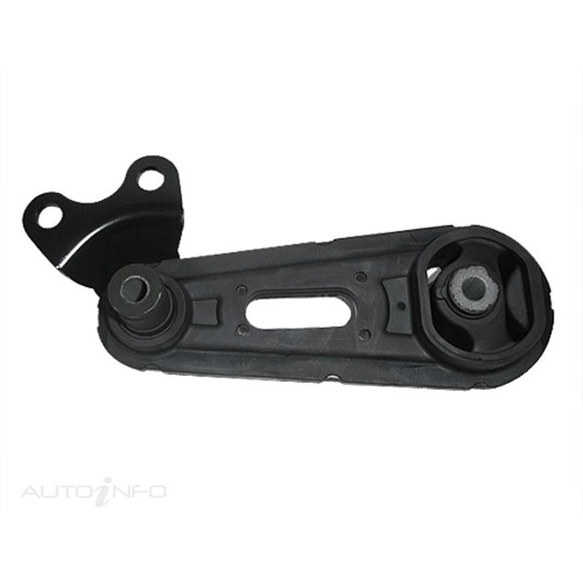 ENG. ROD - MAZDA 2 1.3L, 1.5L 07-ON REAR AT, , scanz_hi-res