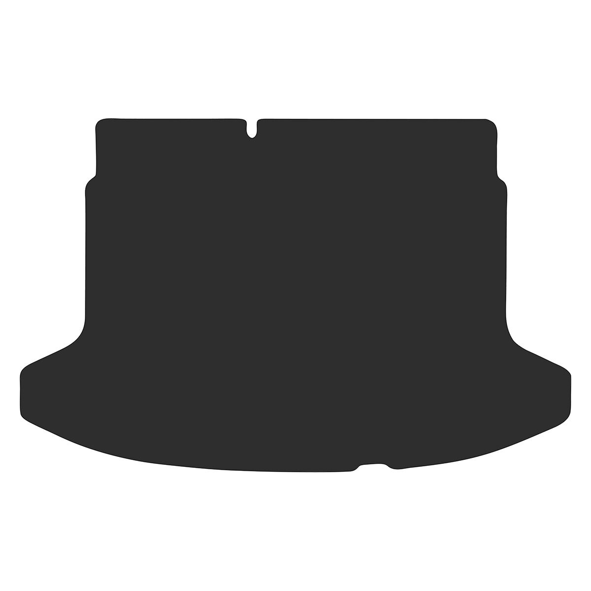 LUXURY CARPET BOOT LINER FOR KIA NIRO HEV (2ND GEN) 2022 ONWARDS, , scanz_hi-res