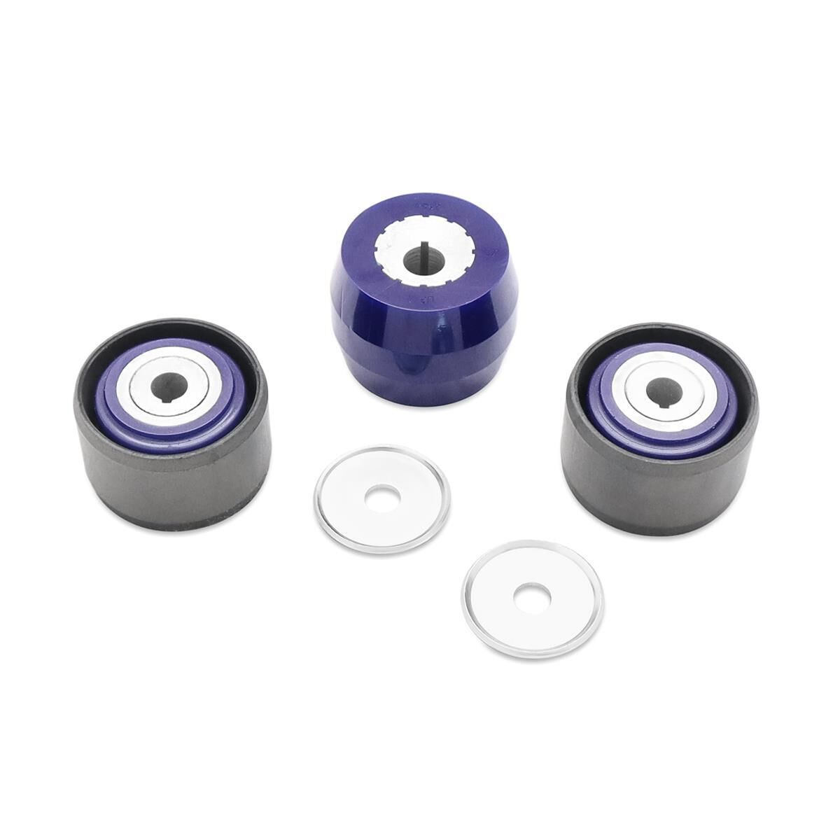 FORD REAR DIFF BUSH KIT, , scanz_hi-res