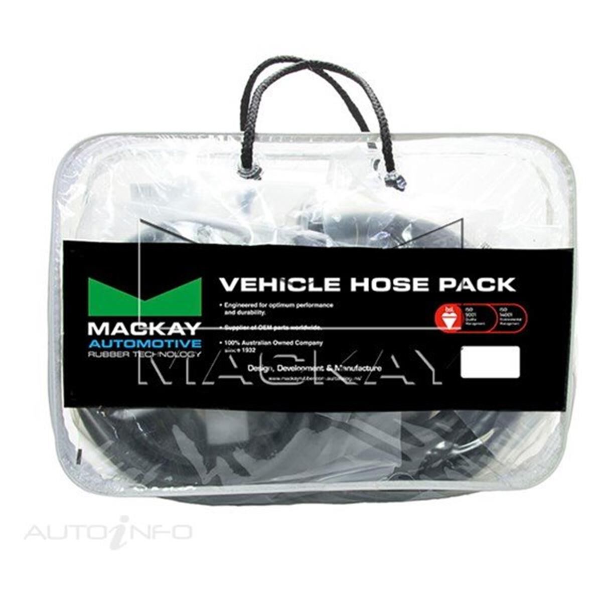 RADIATOR HOSE KIT  - HOLDEN COMMODORE VY - 3.8L V6  PETROL - MANUAL & AUTO, , scanz_hi-res