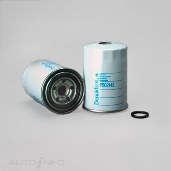 FUEL FILTER, WATER SEPARATOR SPIN-ON, , scanz_hi-res