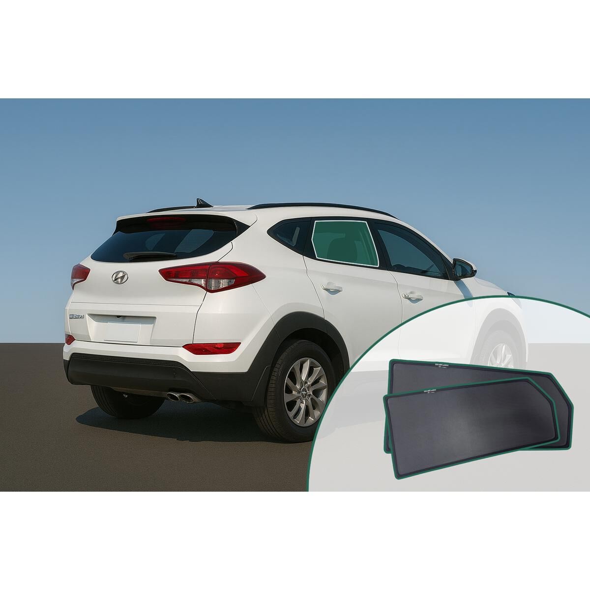 SAFE SHADE FITS HYUNDAI TUCSON (3RD GEN TL3 2WD) 2015-2020, , scanz_hi-res