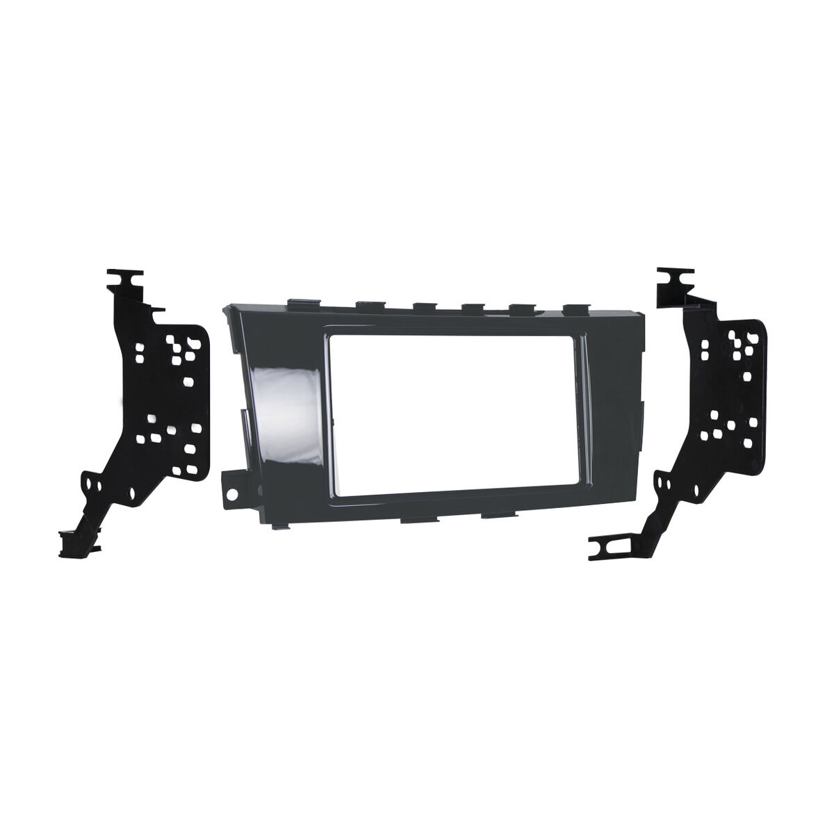 FACIA DOUBLE DIN NISSAN ALTIMA, , scanz_hi-res