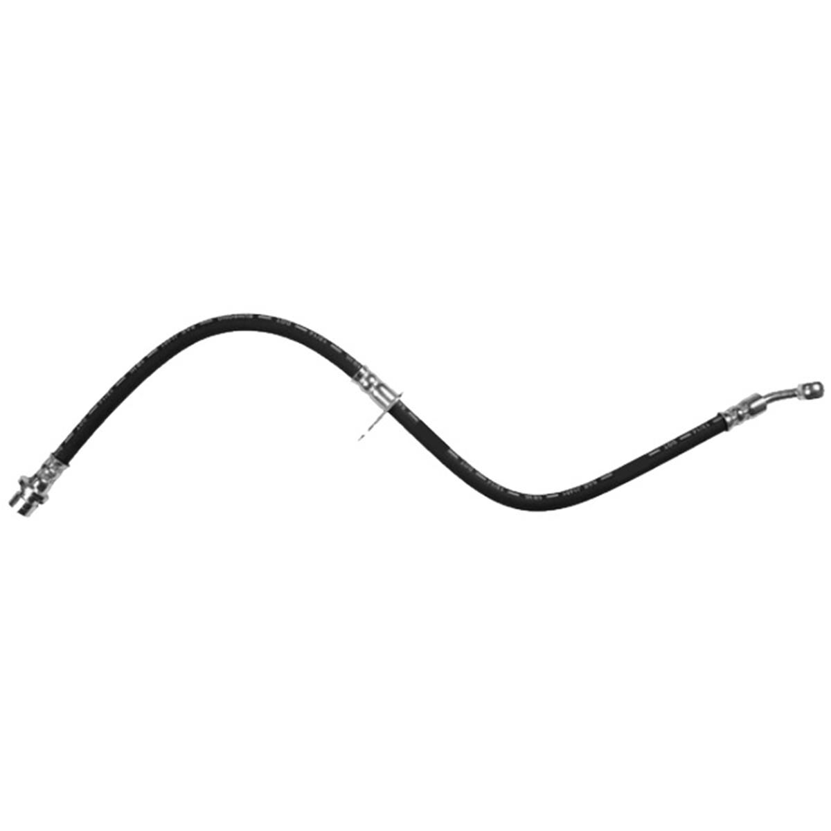 DBA STREET SERIES BRAKE HOSE HONDA FRONT R/H, , scanz_hi-res