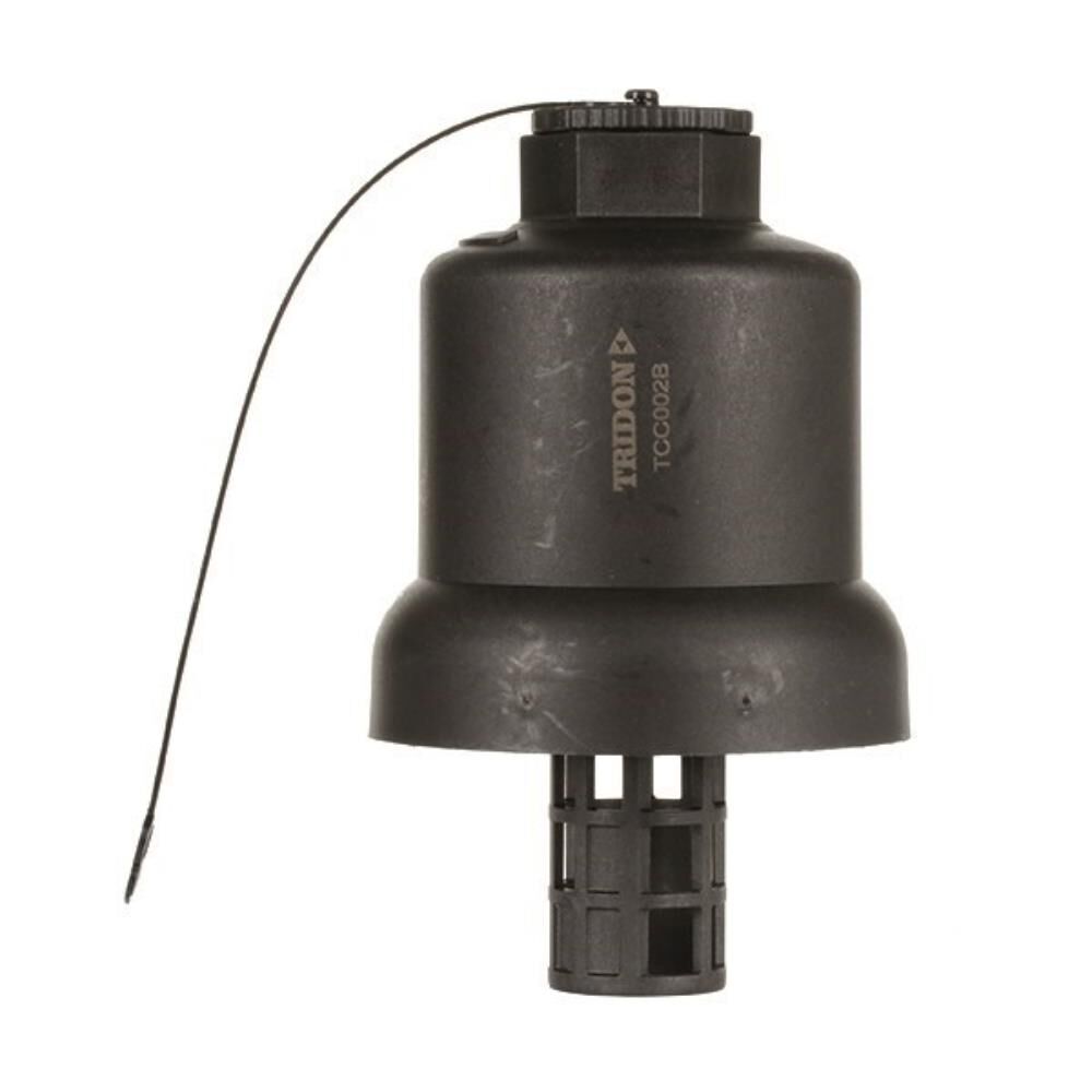 TRIDON CARTRIDGE CAP OIL FILTER, , scanz_hi-res