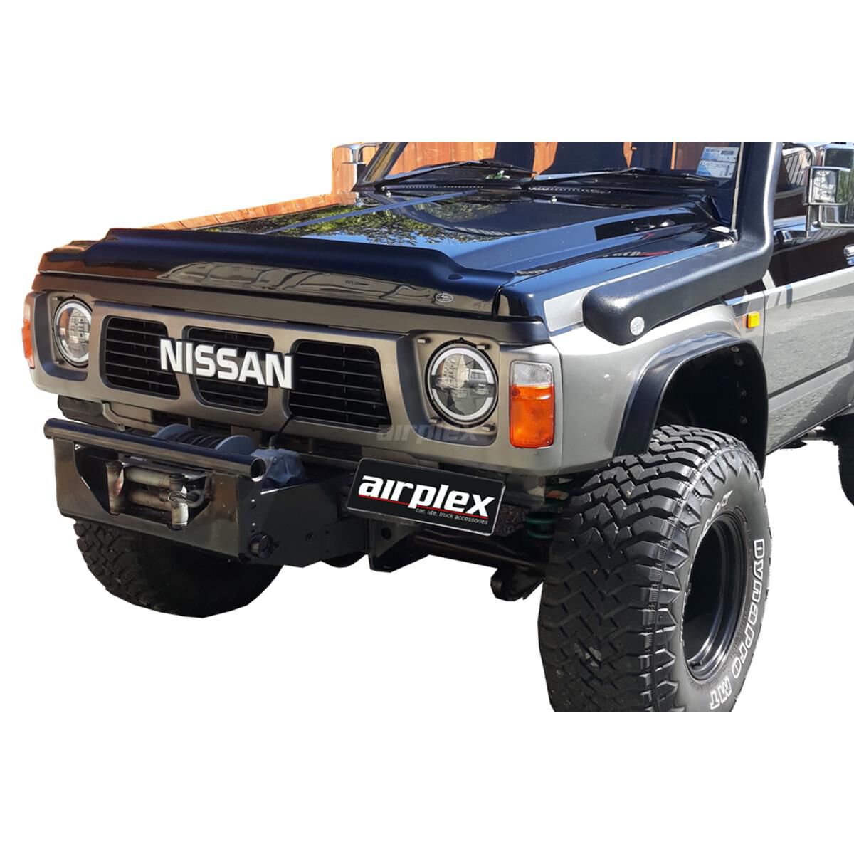 NISSAN PATROL 1989-97 (BRONZE), , scanz_hi-res