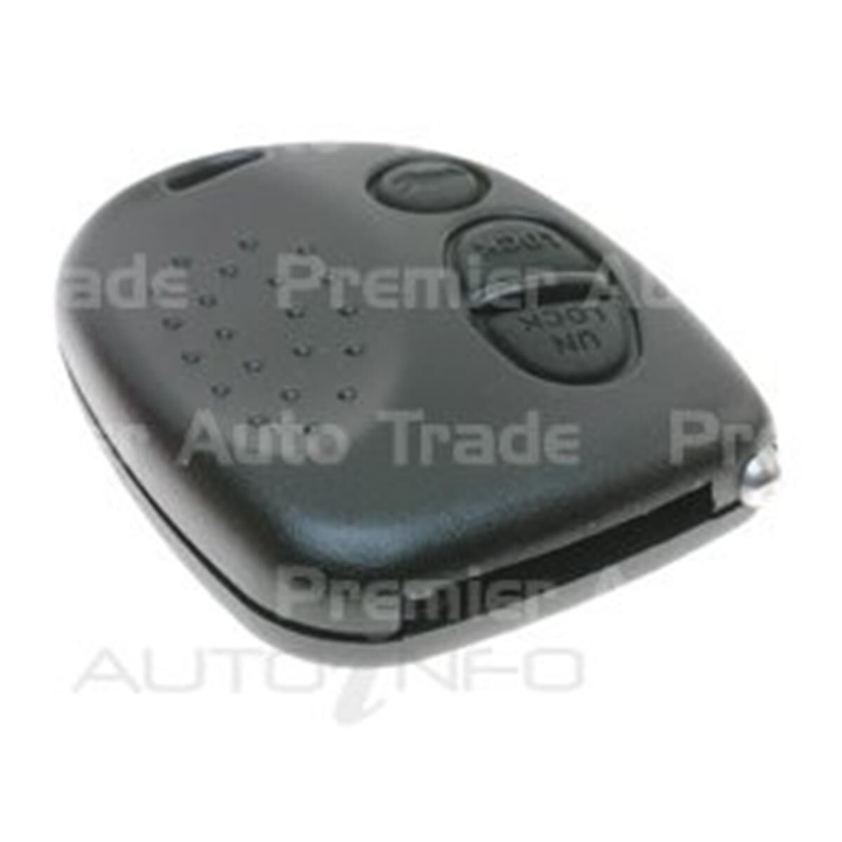 HLDN CDORE KEY PAD 3 BUTTON, , scanz_hi-res