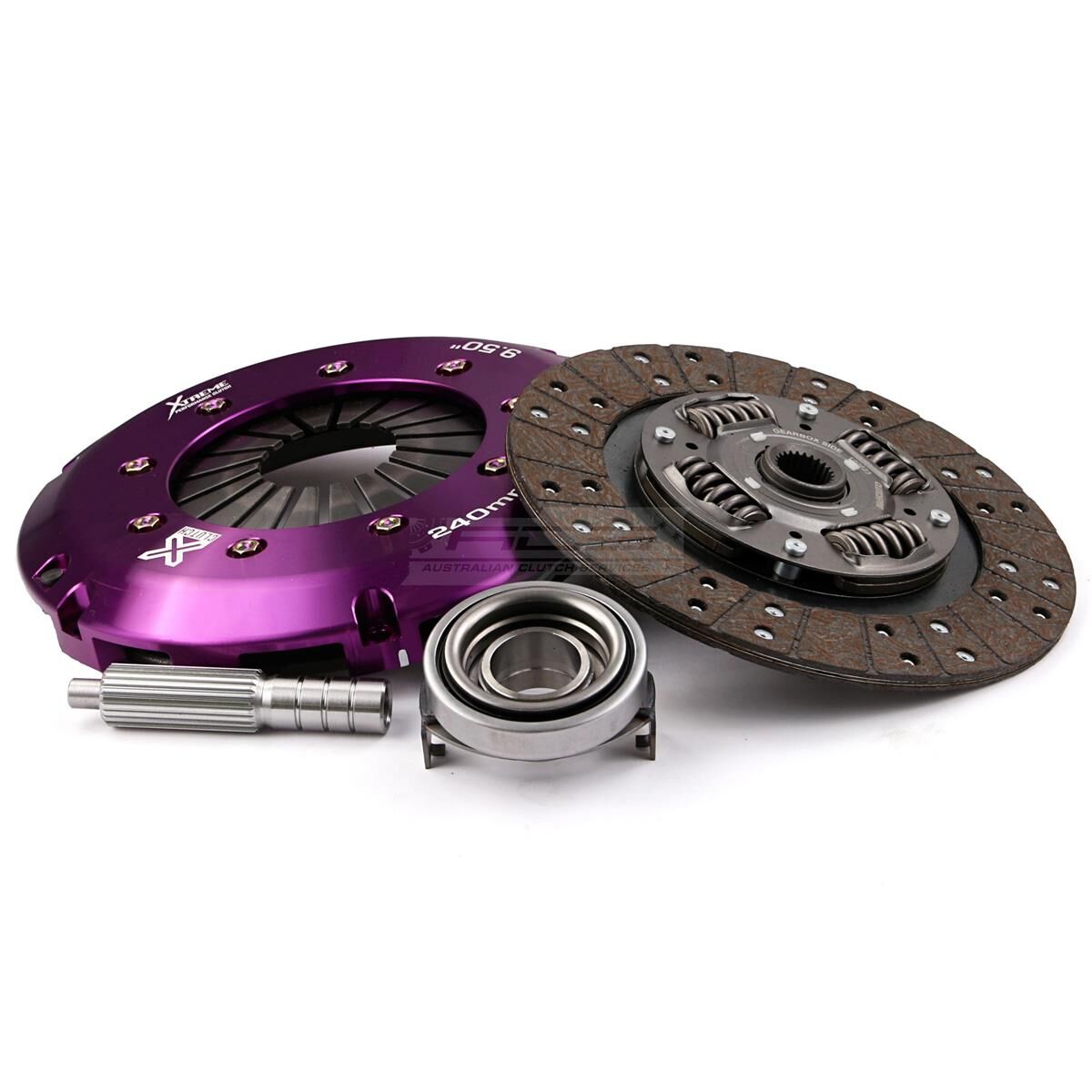 KIT PER SUBARU WRX 240mm CON, , scanz_hi-res