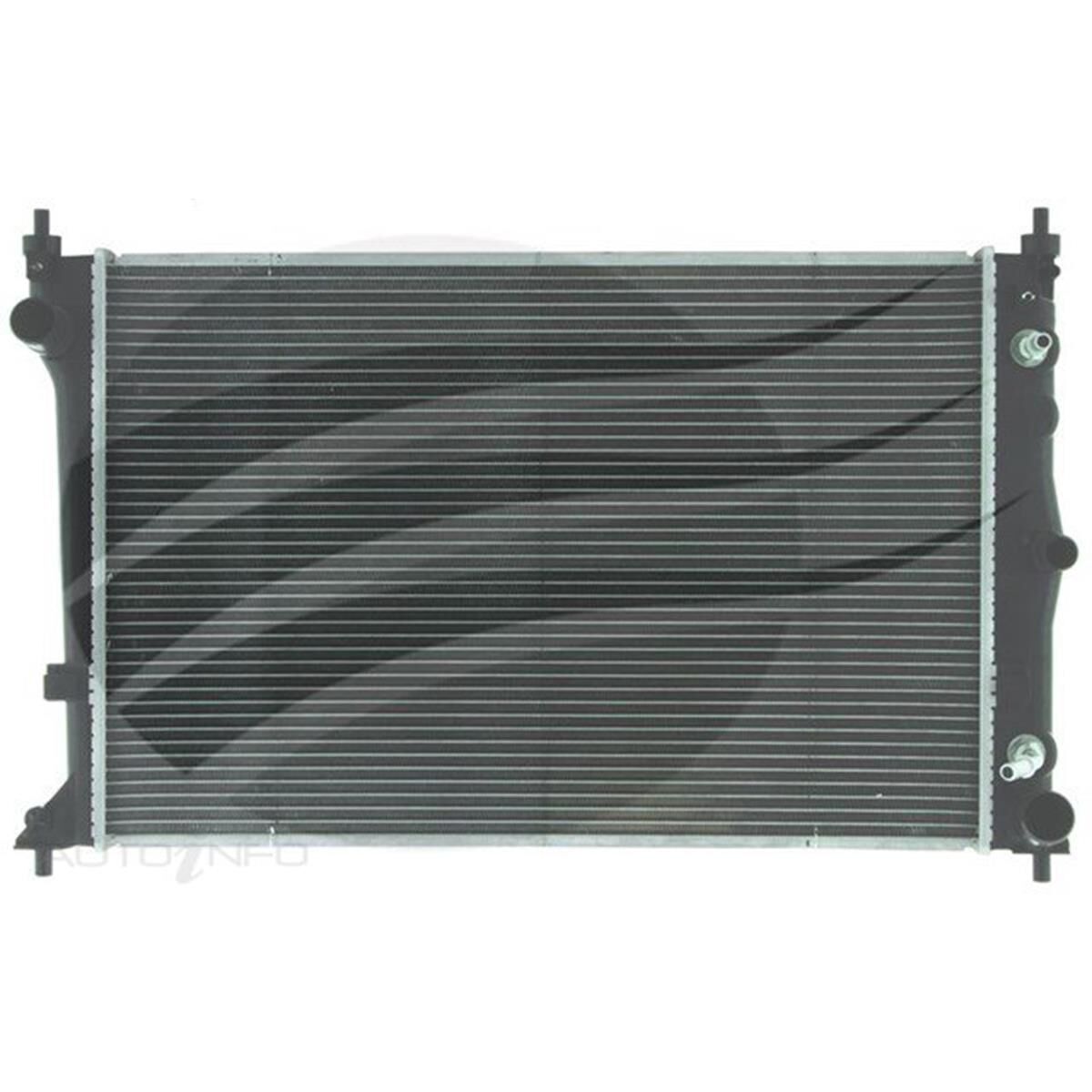 RAD ASS FORD FALCON BF V8 6CYL, , scanz_hi-res