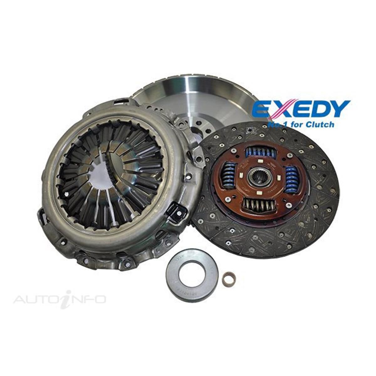 CLUTCH KIT, , scanz_hi-res
