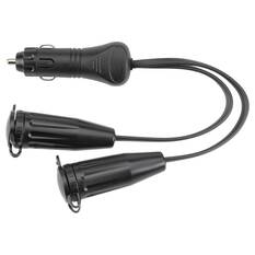 cigarette lighter adapter to wall plug nz 10A 240V 12V Car Transformer Power Supply Socket technsave convert cigarette lighter to outlet