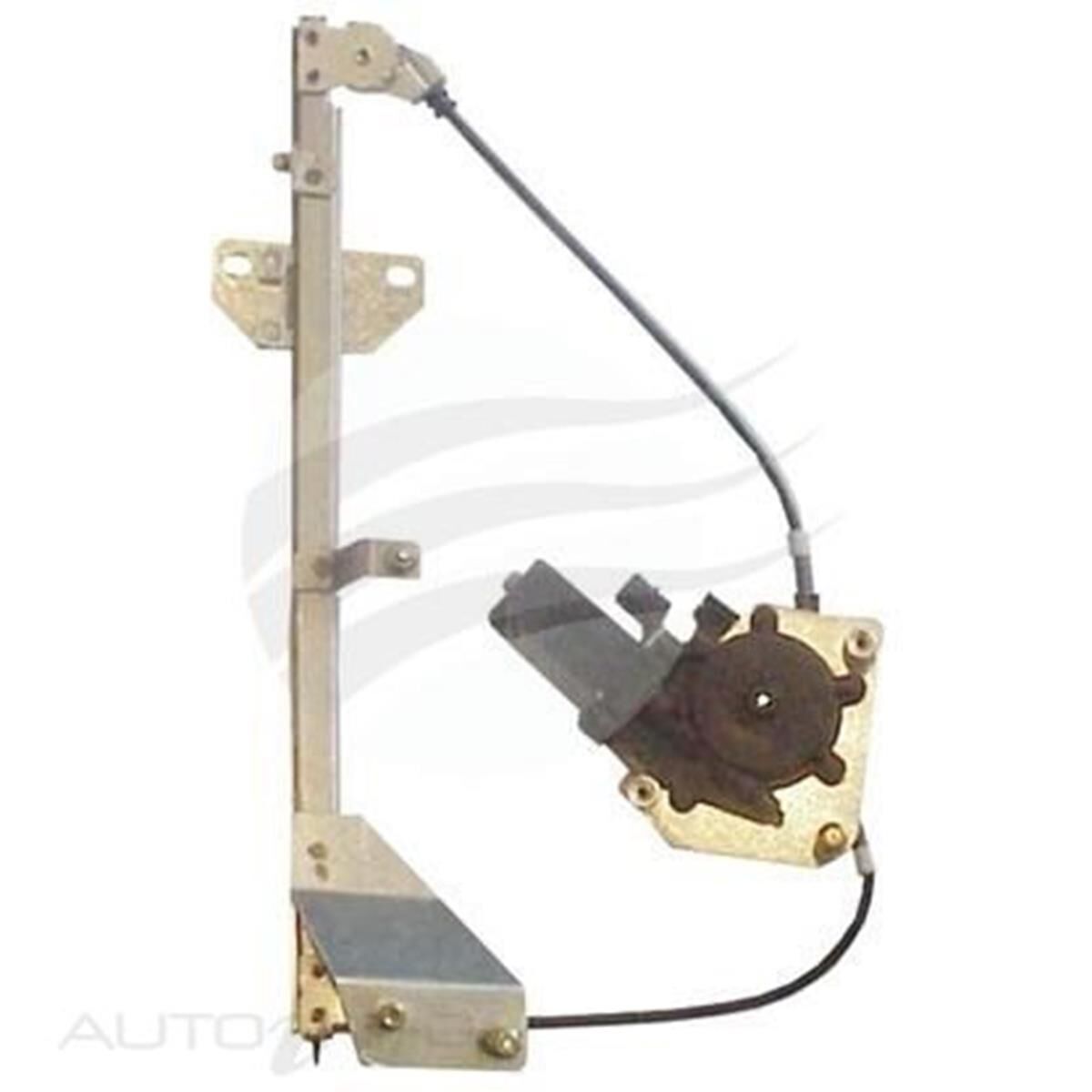 PWR WIN REG & MOTOR ALFA 164, , scanz_hi-res