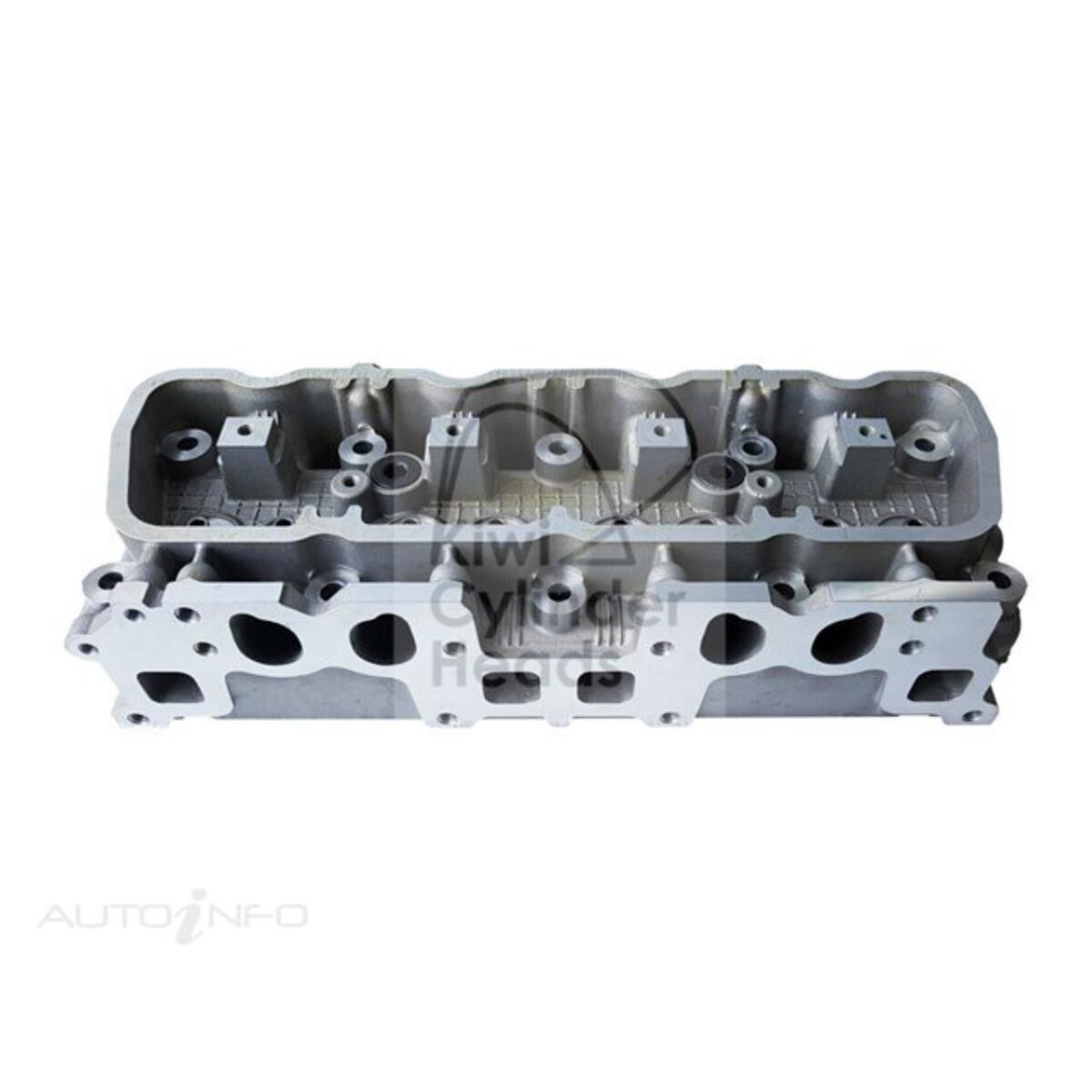 CYLINDER HEAD - NISSAN K21/K25, , scanz_hi-res