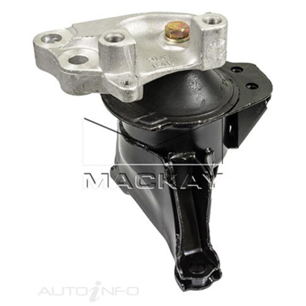 ENGINE MOUNT RIGHT - HONDA CIVIC FD - 2.0L I4  PETROL - MANUAL & AUTO, , scanz_hi-res