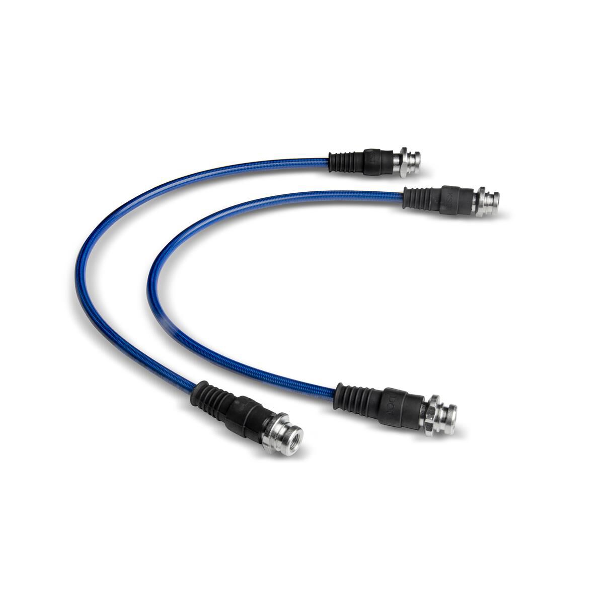 BHK028R ULT4WD BRAIDED BRAKE HOSES, , scanz_hi-res