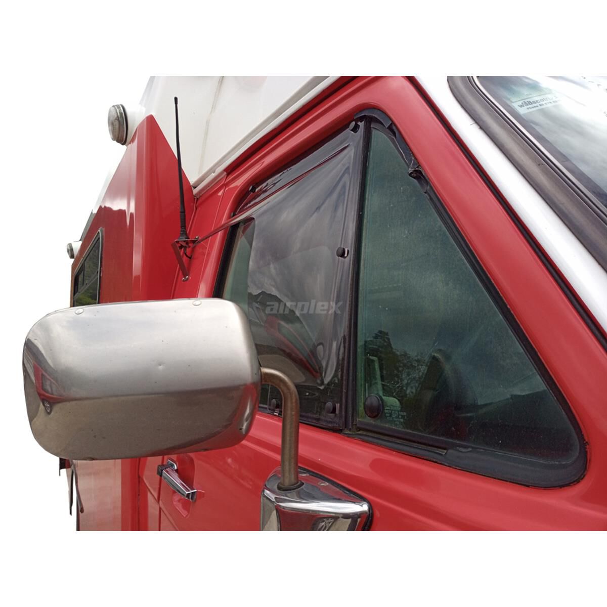 GMC VAN  CHEVY VAN, , scanz_hi-res