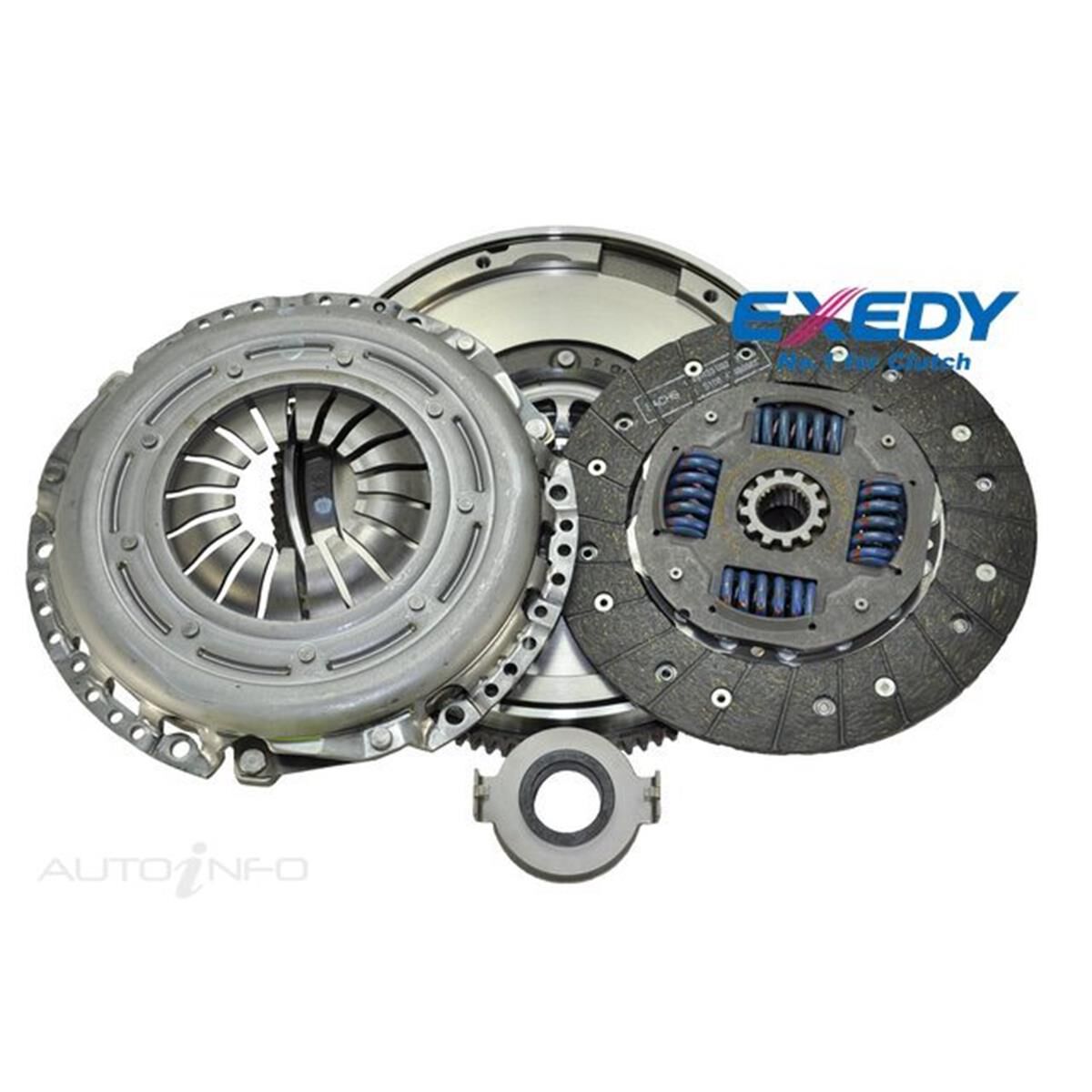 CLUTCH KIT, , scanz_hi-res