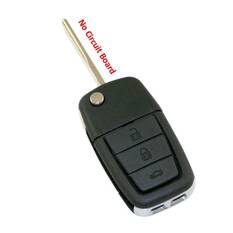 REMOTE SHELL & BUTTON HOLDEN VE 3 BUTTON, , scanz_hi-res