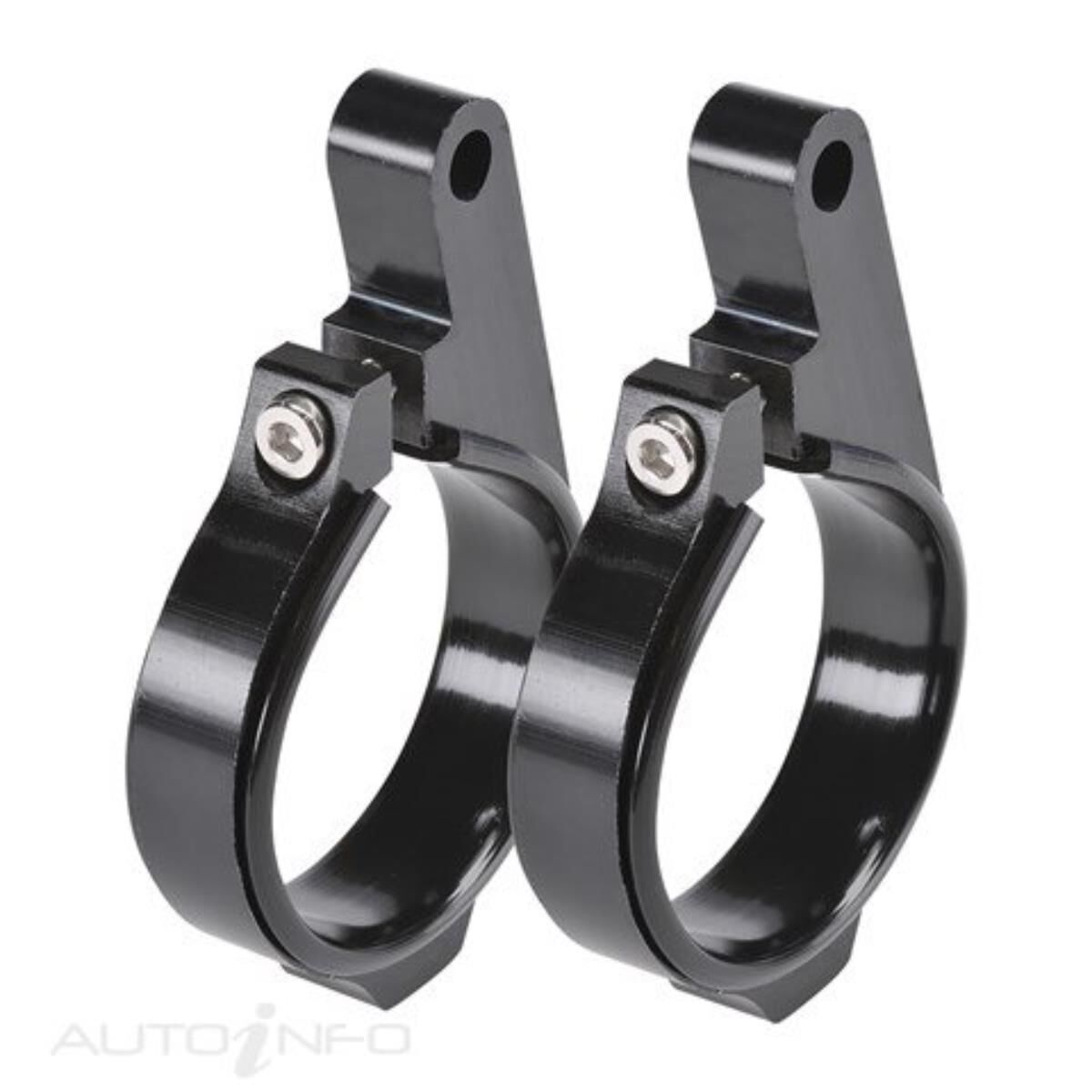 EXPLORA 2.5IN SINGLE ROW TUBE MOUNTS, , scanz_hi-res