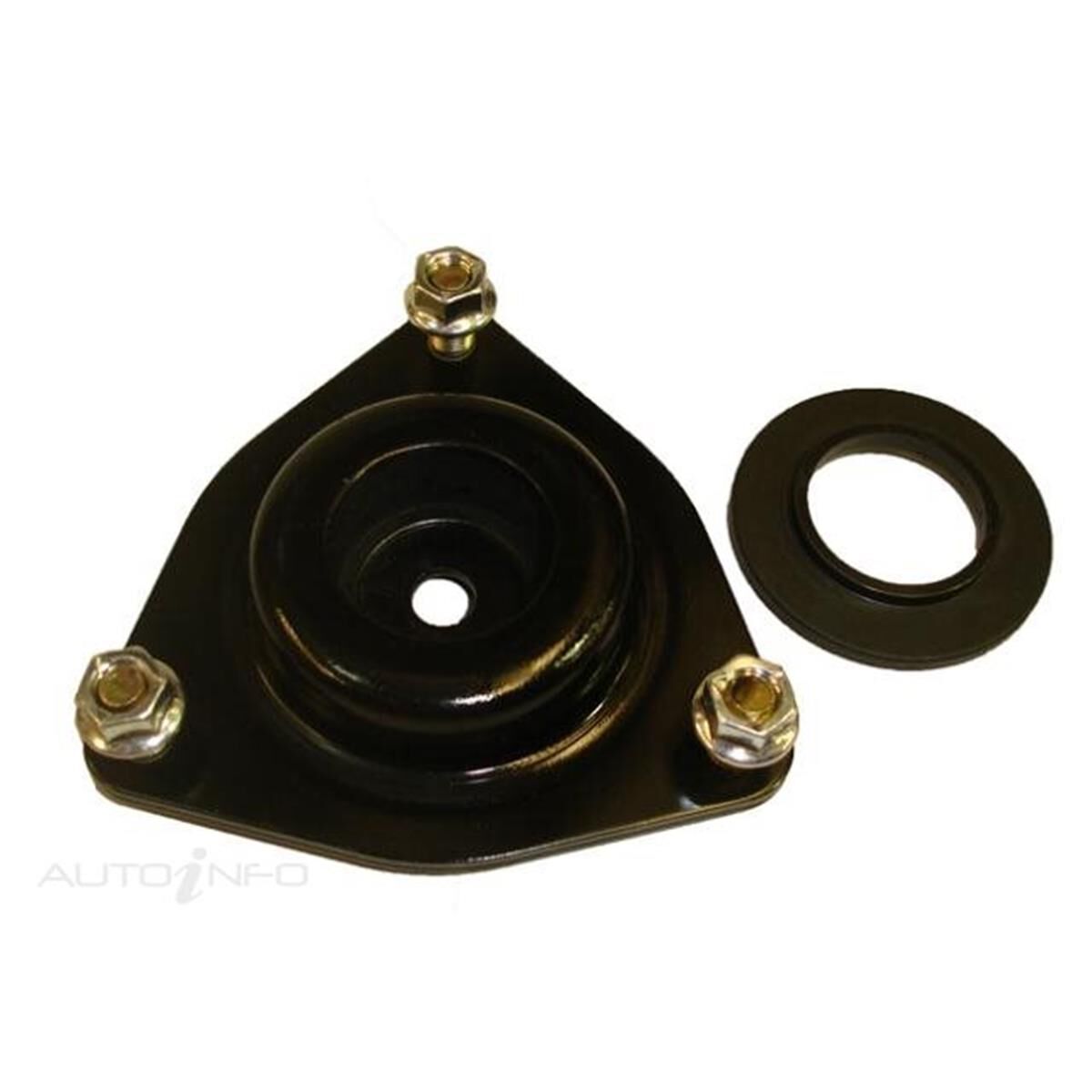 OUTLANDER'06 STR/MOUNT KIT F, , scanz_hi-res