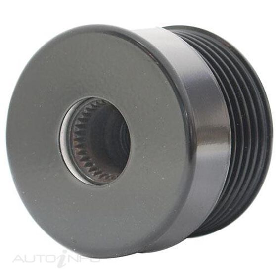 CLUTCH PULLEY SUITS BOSCH HLDN ASTRA, , scanz_hi-res