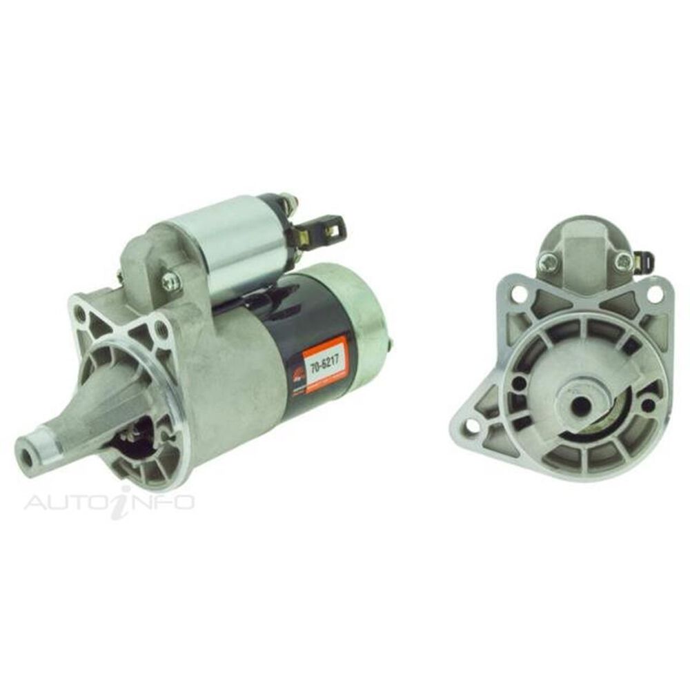 Starter Motor 12V Supercheap Auto New Zealand