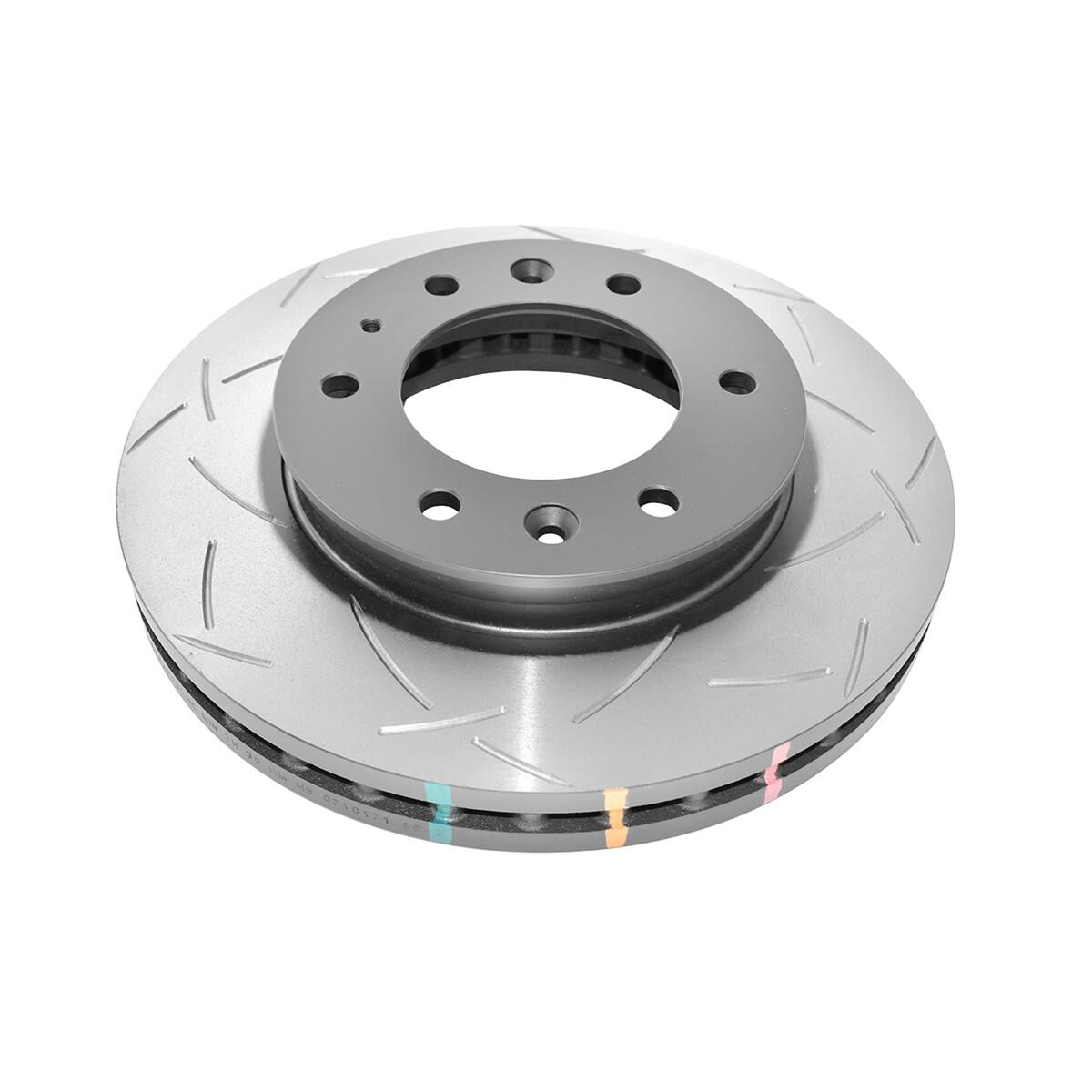 4X4 Survival 4000 T3 Slot KP [ Ford Ranger & Mazda BT50 2010-> F ], , scanz_hi-res