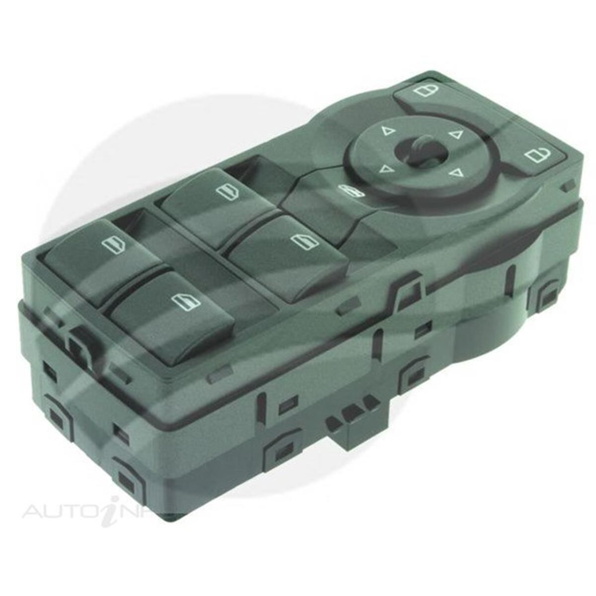 PWR WIN SWITCH HOLDEN VE, , scanz_hi-res