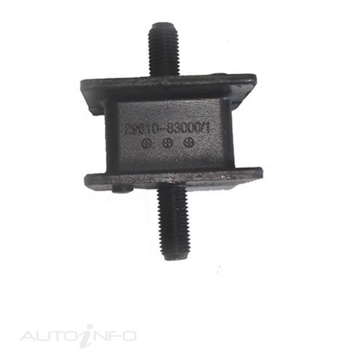 SUZUKI JIMNY TRANSFER CASE RH, , scanz_hi-res