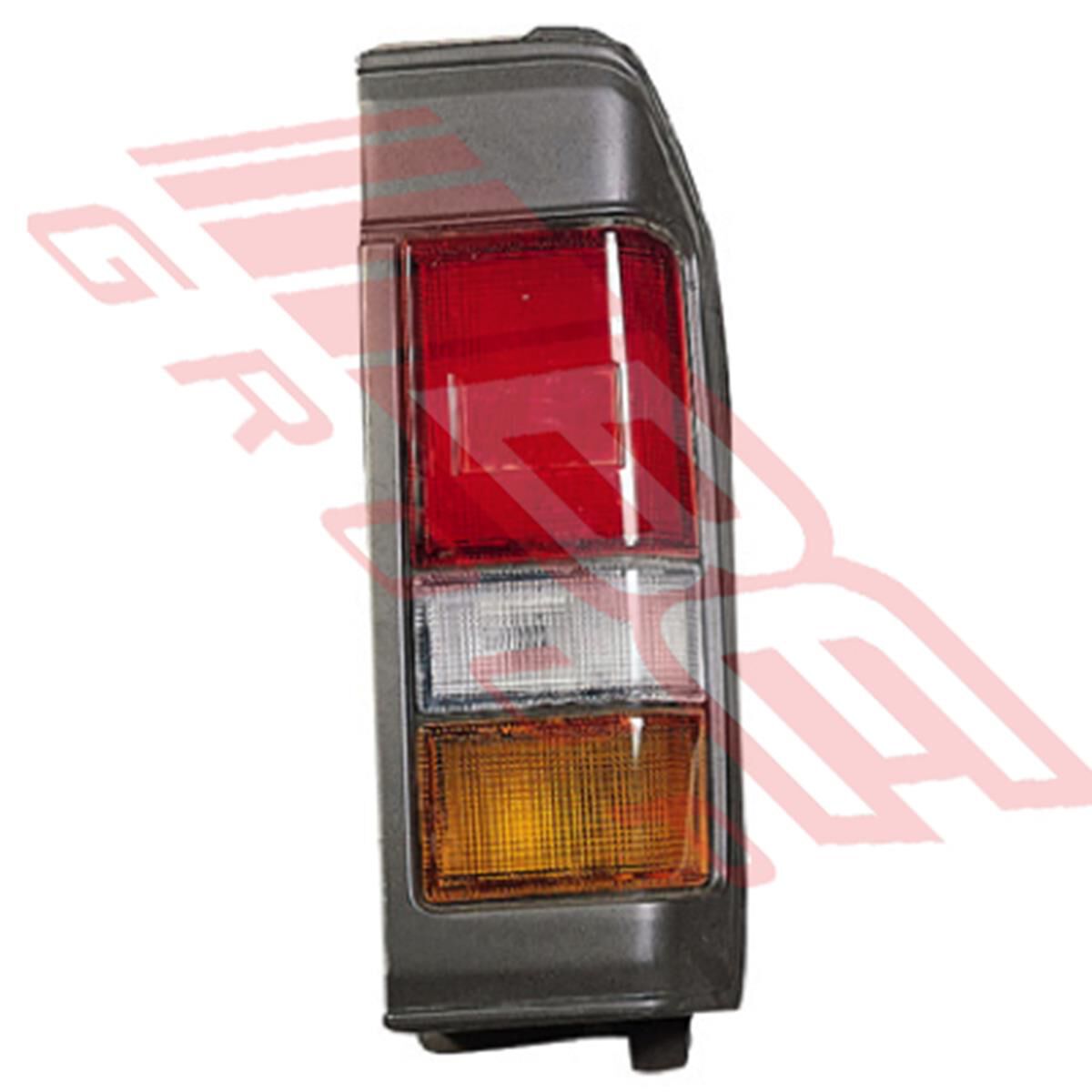 TAIL LIGHT LENS ASSEMBLY, , scanz_hi-res