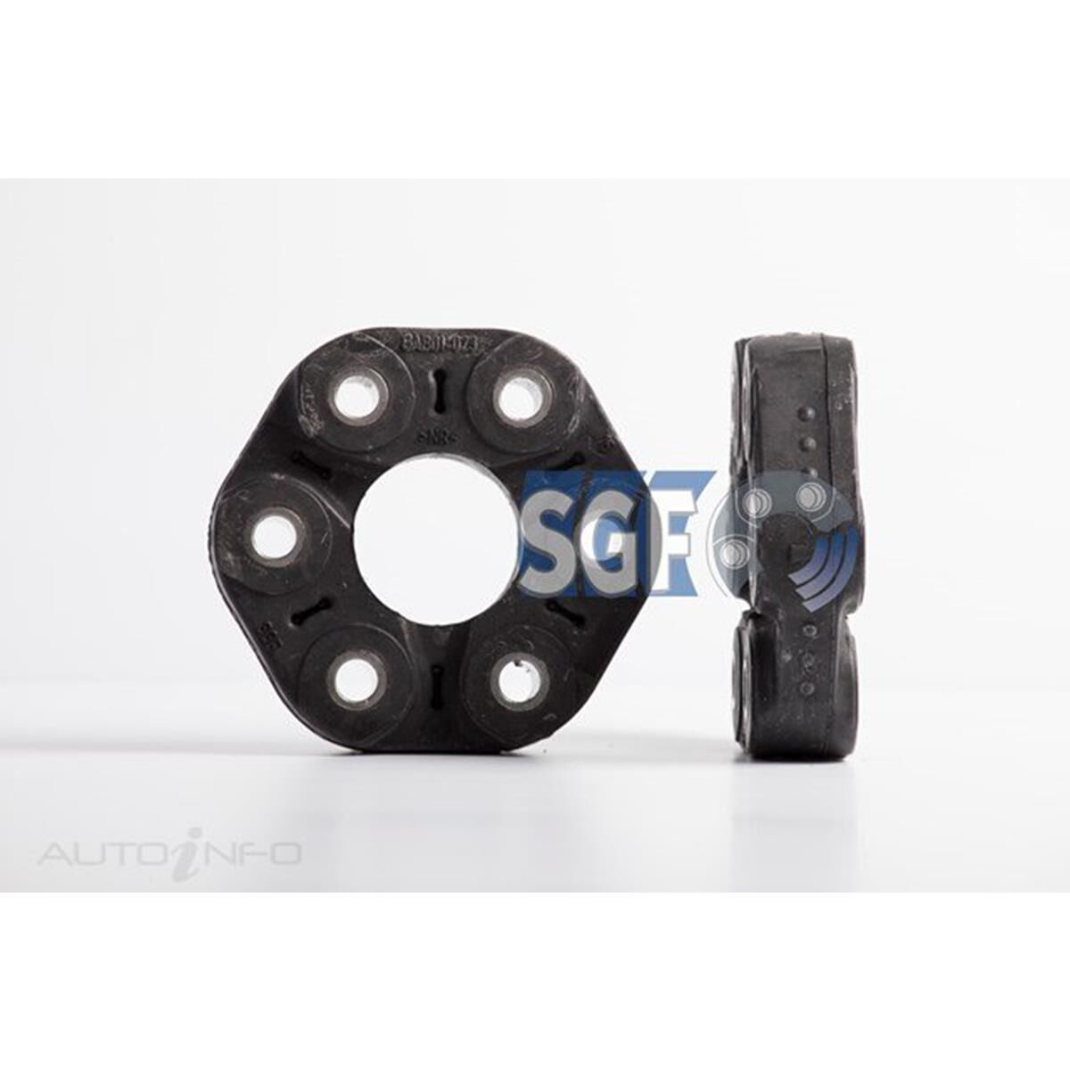 FLEX DRIVE COUPLING - BMW, , scanz_hi-res