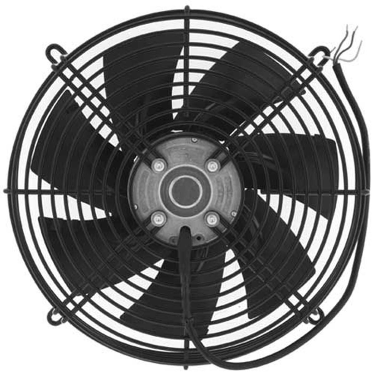 FAN 10" EBM 12V PULL, , scanz_hi-res