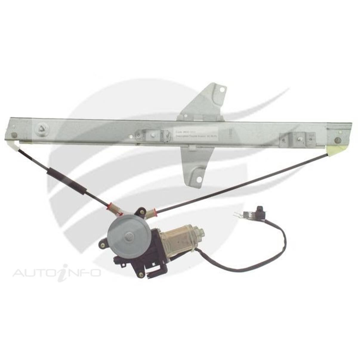 PWR WIN REG &MTR TOYOTA AVALON, , scanz_hi-res