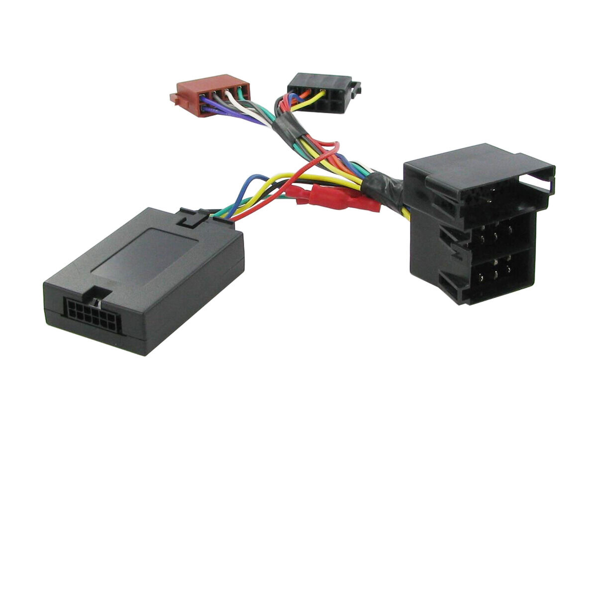 CONTROL HARNESS C FOR PROTON, , scanz_hi-res