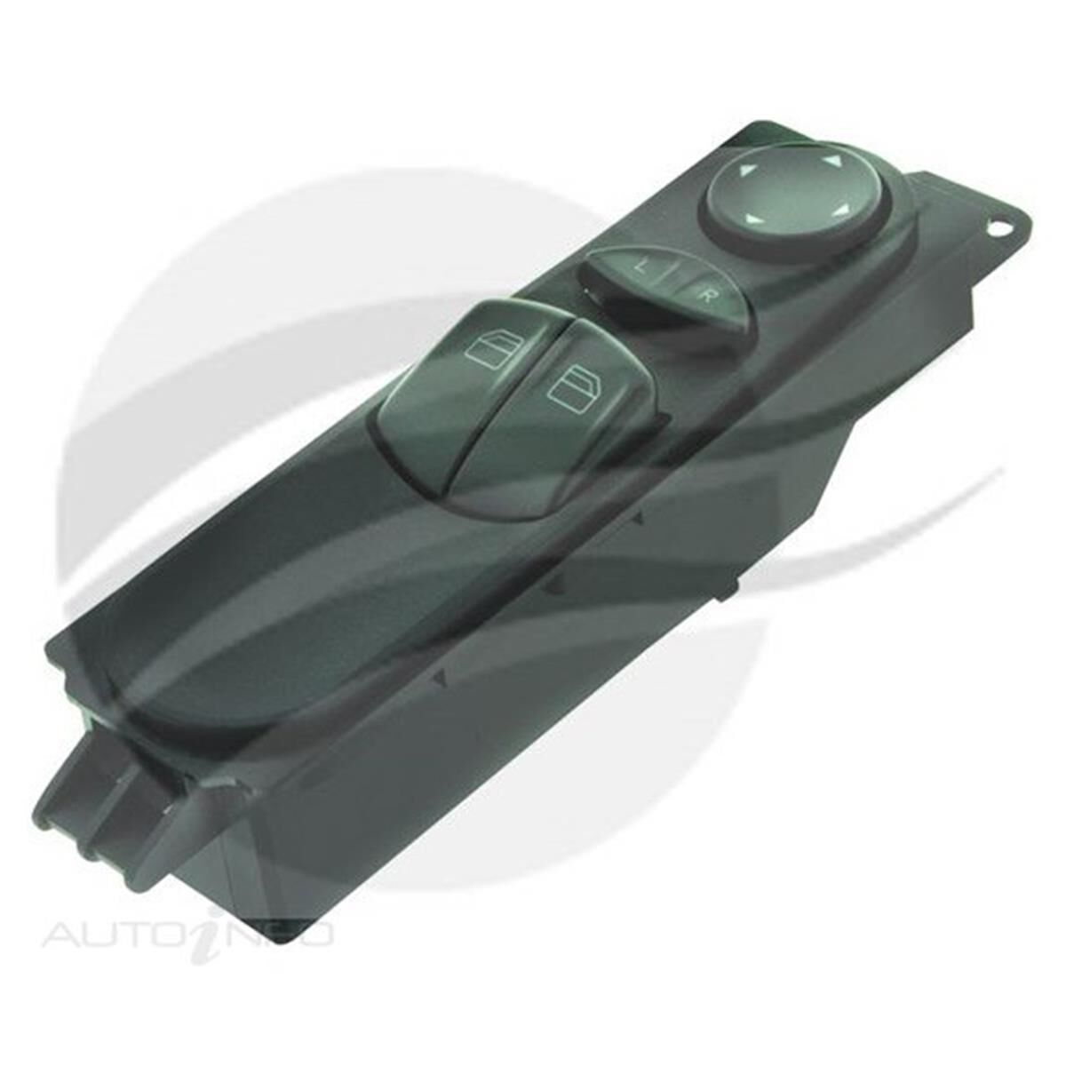 PWR WIN SWITCH MERCEDES VITO, , scanz_hi-res