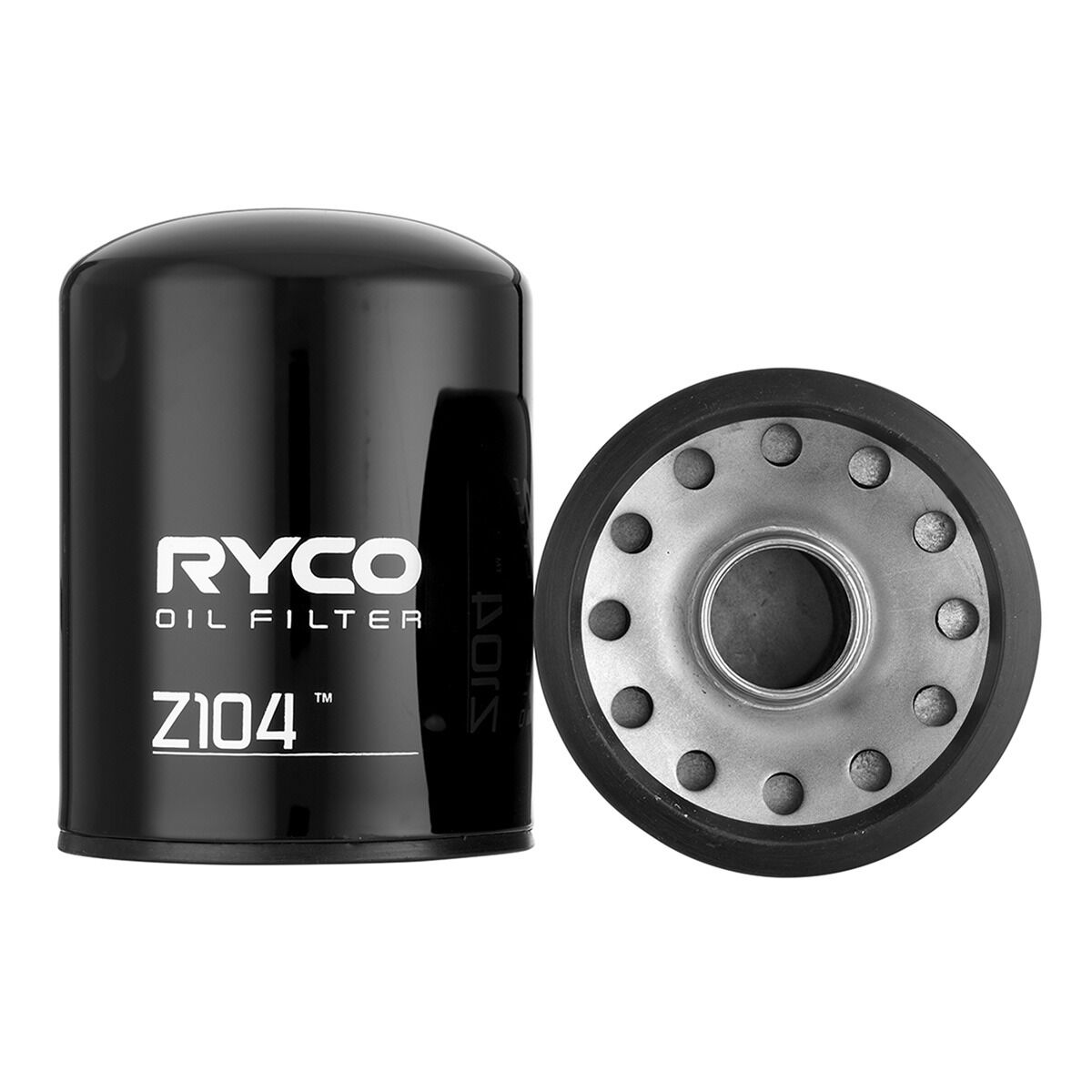 RYCO HD OIL SPIN-ON, , scanz_hi-res
