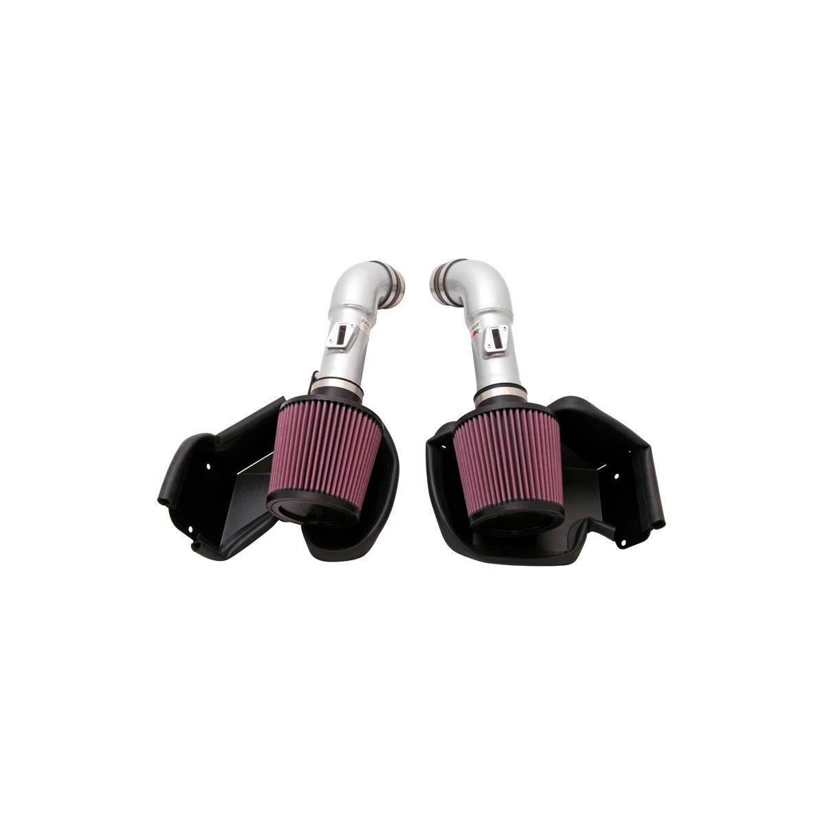 69-7078TS K&N PERFORMANCE AIR INTAKE SYSTEM, , scanz_hi-res