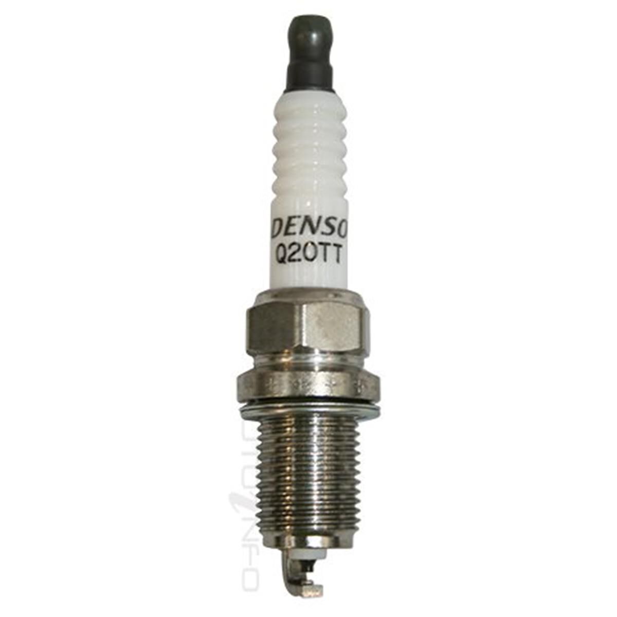 SPARK PLUG DENSO NICKEL TT, , scanz_hi-res