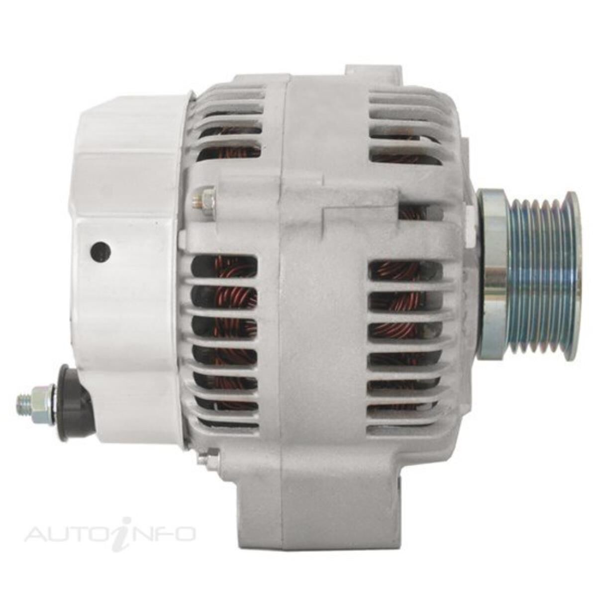 ALTERNATOR 12V 120A JAGUAR X-TYPE, , scanz_hi-res