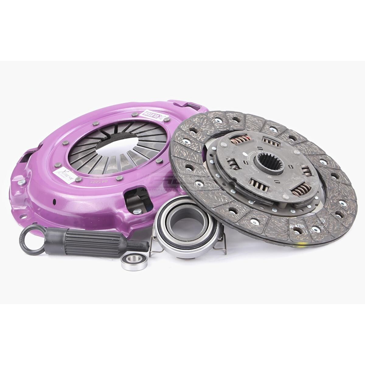 KIT PER LEXUS IS200 2.0L, , scanz_hi-res