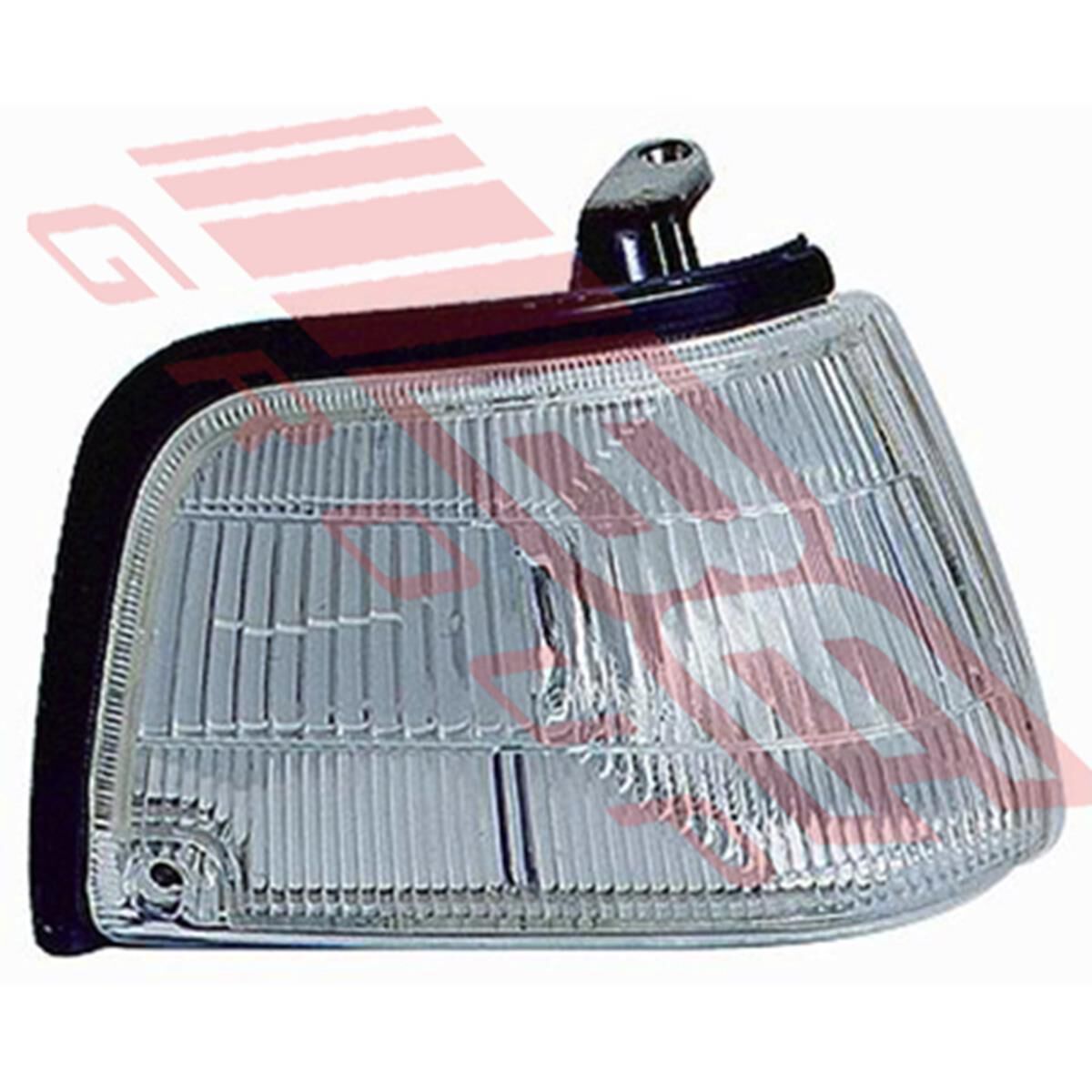 PARK/INDICATOR LIGHT - FRONT, , scanz_hi-res