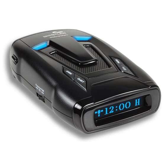 WHISTLER PRO93GXI RADAR DETECTOR, , scanz_hi-res