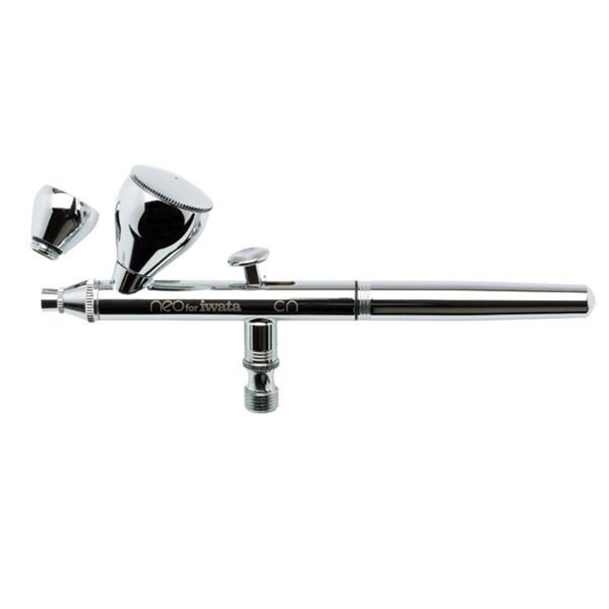 IWATA GRAVITY AIR BRUSH NEO 0.35MM N4500, , scanz_hi-res